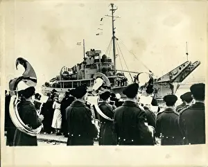 N.a.t.o: Boats - Sailing - Ships