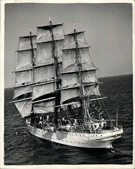 Skirting: Boats - Sailing - Ships