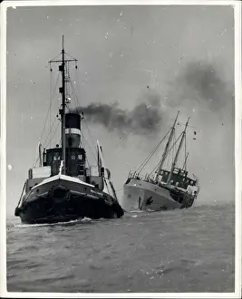 Gales: Boats - Sailing - Ships