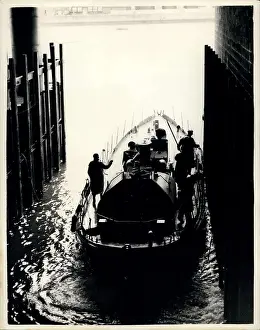 Gris: Boats - Sailing - Ships