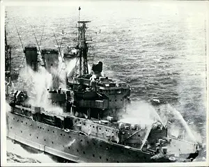 Contamination: Boats - Sailing - Ships