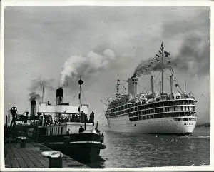 Majestically: Boats - Sailing - Ships