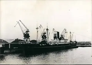 Enquiry: Boats - Sailing - Ships