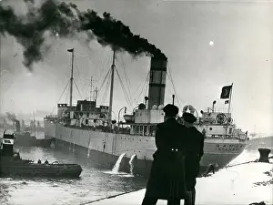 1.500: Boats - Sailing - Ships