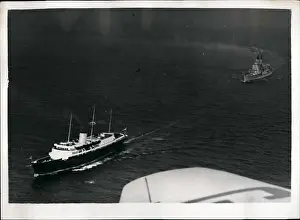 Steams: Boats - Sailing - Ships