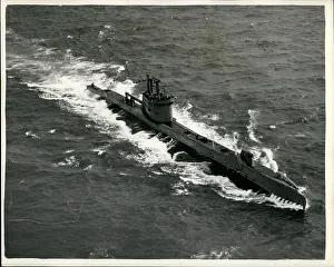 Surfaced: Boats - Sailing - Ships