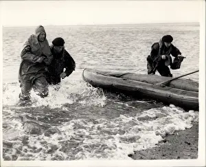 Minesweepers: Boats - Sailing - Ships