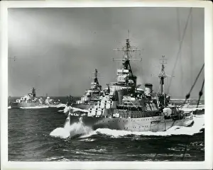 Frigates: Boats - Sailing - Ships