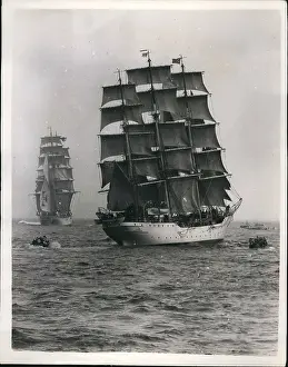 Torbay: Boats - Sailing - Ships