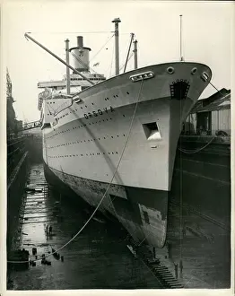 Orsova: Boats - Sailing - Ships