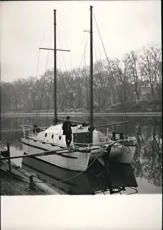 Genet: Boats - Sailing - Ships