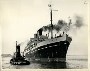 Dubbed: Boats - Sailing - Ships