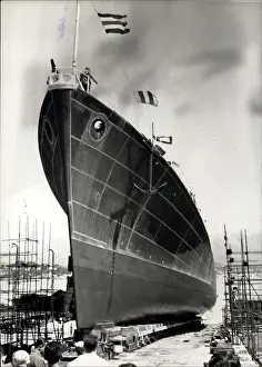 Throwers: Boats - Sailing - Ships