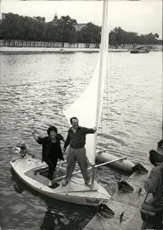 Frederique: Boats - Sailing - Ships