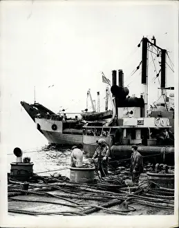 Tackled: Boats - Sailing - Ships