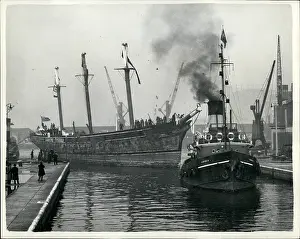 Cutty: Boats - Sailing - Ships