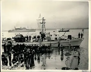 Procurement: Boats - Sailing - Ships