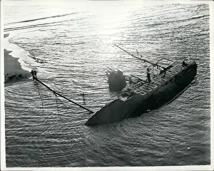 Frogmen: Boats - Sailing - Ships