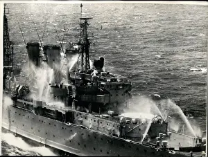 Contamination: Boats - Sailing - Ships