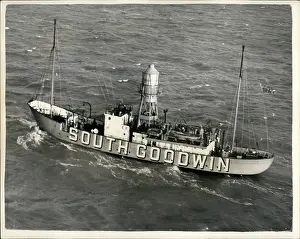 Extremity: Boats - Sailing - Ships