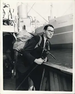 Reasearch: Boats - Sailing - Ships