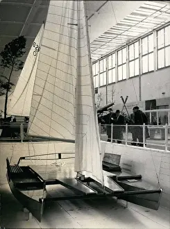 Hulls: Boats - Sailing - Ships