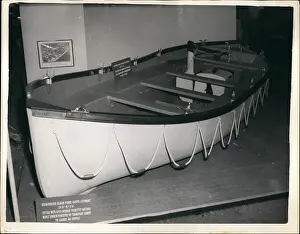 Vedette: Boats - Sailing - Ships