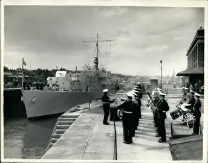 Bandsmen: Boats - Sailing - Ships