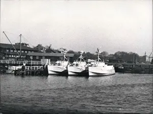Werent: Boats - Sailing - Ships