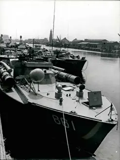 Outfitted: Boats - Sailing - Ships