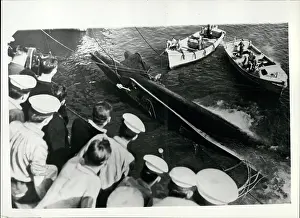 Slipped: Boats - Sailing - Ships