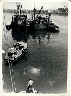 Sidon: Boats - Sailing - Ships