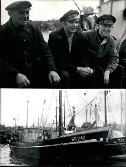 Answered: Boats - Sailing - Ships
