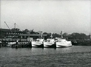 Unarmed: Boats - Sailing - Ships