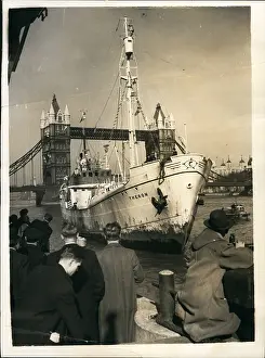 Dynamited: Boats - Sailing - Ships