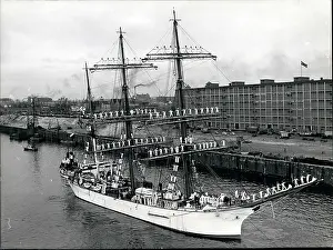 Galatea: Boats - Sailing - Ships