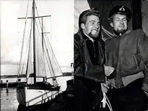 Rick: Boats - Sailing - Ships