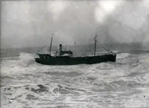 Aground: Boats - Sailing - Ships