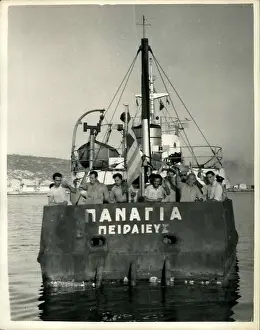 Frees: Boats - Sailing - Ships
