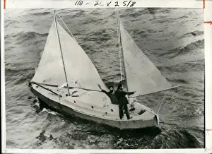 Battersby: Boats - Sailing - Ships
