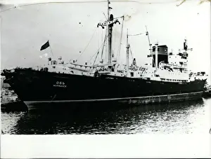 Geophysical: Boats - Sailing - Ships