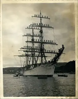 Rousing: Boats - Sailing - Ships