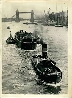 Graving: Boats - Sailing - Ships