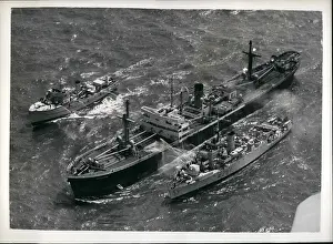 Pumped: Boats - Sailing - Ships