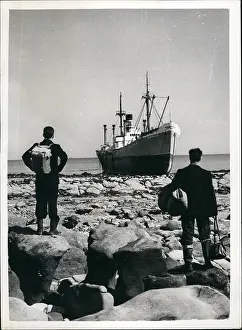 Shingle: Boats - Sailing - Ships