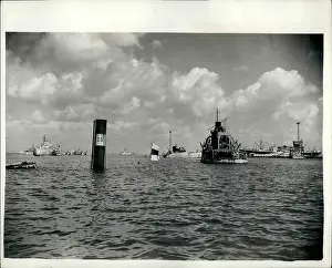 Superstructure: Boats - Sailing - Ships
