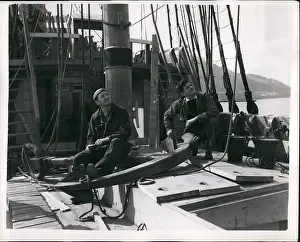 Capetown: Boats - Sailing - Ships