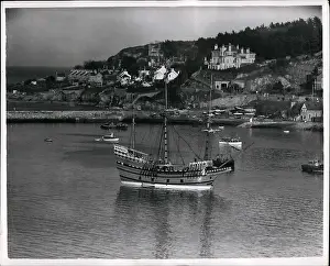 Shifted: Boats - Sailing - Ships