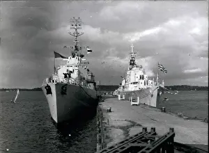 Ault: Boats - Sailing - Ships