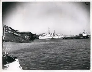 Manxman: Boats - Sailing - Ships